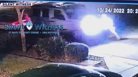 Phoenix homeowner seriously hurt in confrontation over stolen grass, suspect wanted