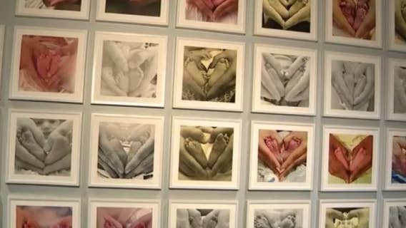 Phoenix-area nonprofit helps infants exposed to opioids recover from withdrawal