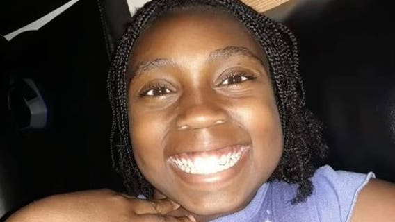 Teen girl dies after Coolidge drive-by shooting; 4 suspects arrested