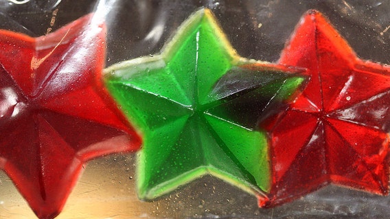 More kids sickened by edibles at home, as legal pot grows