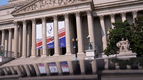 Former U.S. leaders asked to recheck for classified docs