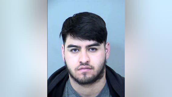 Goodyear man accused of exposing himself to Bikini Beans Coffee employees