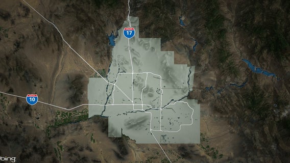 Why more people & manufacturing companies moving into Maricopa County is a good thing