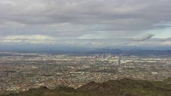 Webcams - South Mountain