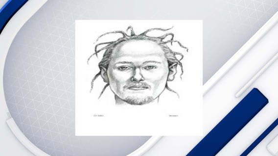 Police need help identifying man found dead near Laveen