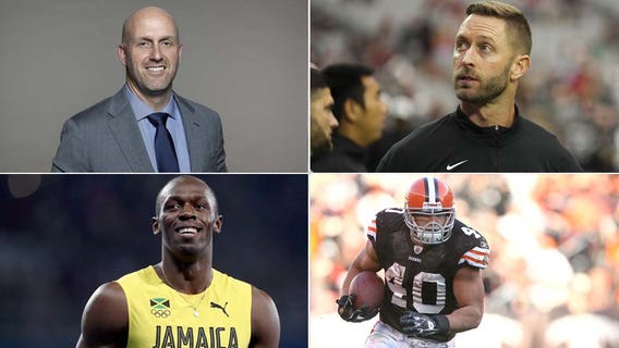 Cardinals hire new GM to replace Steve Keim, Kliff Kingsbury goes to Thailand: top sports stories