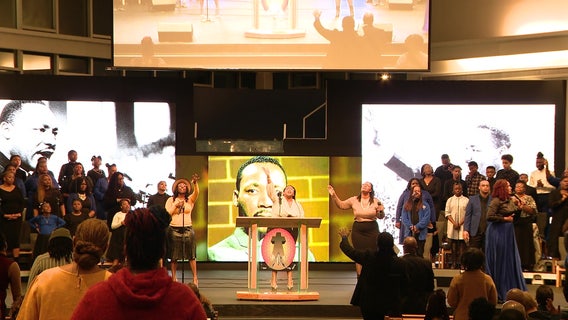 Martin Luther King Day: Events in Phoenix area commemorate late civil rights leader