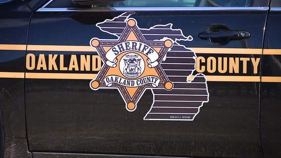 14-year-old Oakland County girl stabbed after refusing to have sex with man she met online