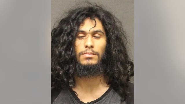 Arizona man accused of killing his father in Mohave County