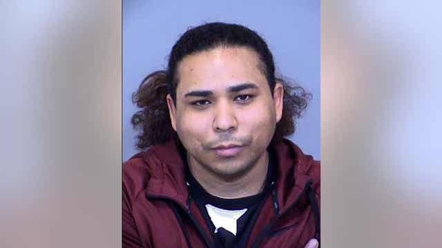 Man arrested in connection to multiple sexual assaults: MCSO