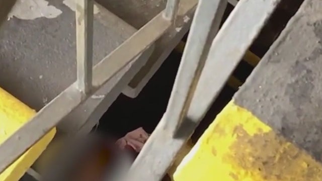 Phoenix child hospitalized after accidentally shooting themselves