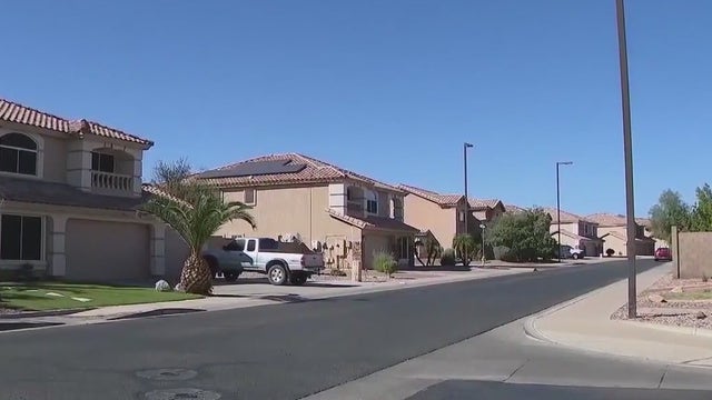 Phoenix is one of 4 U.S. cities to see housing crash similar to '08, Goldman Sachs says