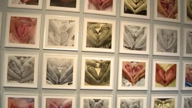 Phoenix-area nonprofit helps infants exposed to opioids recover from withdrawal