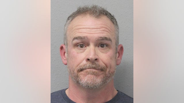 Houston man caught on camera masturbating, recording woman through holes made in ceiling