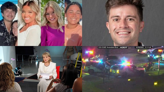 Major break in Idaho murders case, a doctor found dead and Barbara Walters dies: this week's top stories