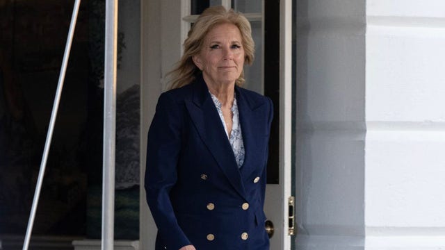 What is Mohs surgery? Jill Biden to undergo preventative skin cancer surgery