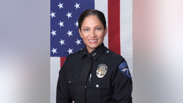 Tempe Police appoints interim chief after incumbent chief was appointed to DPS