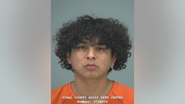 Casa Grande High School student found with gun, ammunition in his backpack: police