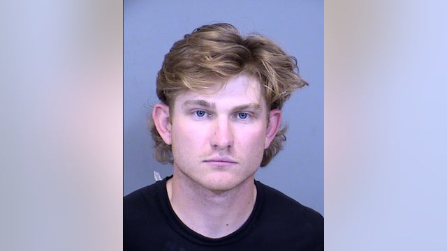 Javelina killed with a baseball bat in Surprise; student accused of animal cruelty