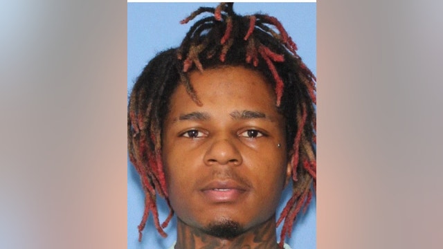 Suspect arrested in Iowa 9 months after Tucson killing