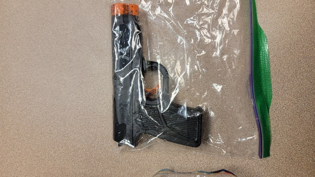 Police investigate Casa Grande school threats; 8th grader found with fake gun