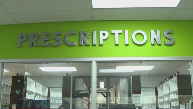 Are you seeing long wait times at your pharmacy? Here are the possible reasons, according to a pharmacist