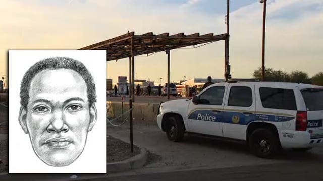 Phoenix Police identify man who died after being set on fire