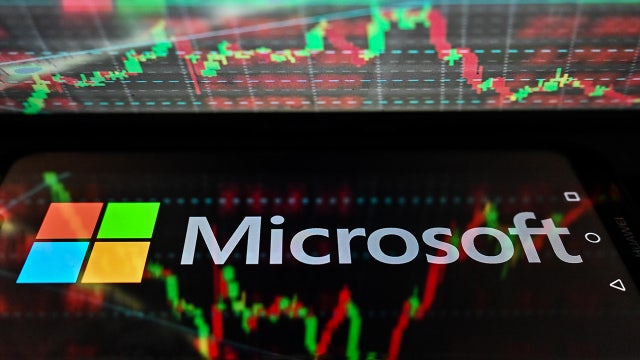 Microsoft invests billions in artificial intelligence startup OpenAI