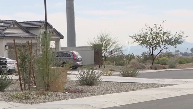 Gov. Hobbs sounds alarm on west Valley water shortage as developments continue popping up