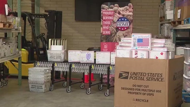 USPS raises shipping costs, impacting Arizona nonprofits