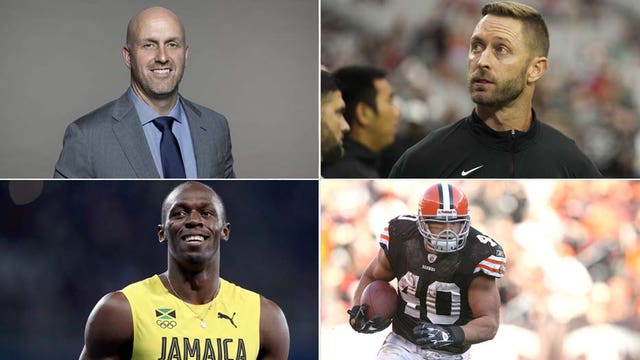 Cardinals hire new GM to replace Steve Keim, Kliff Kingsbury goes to Thailand: top sports stories