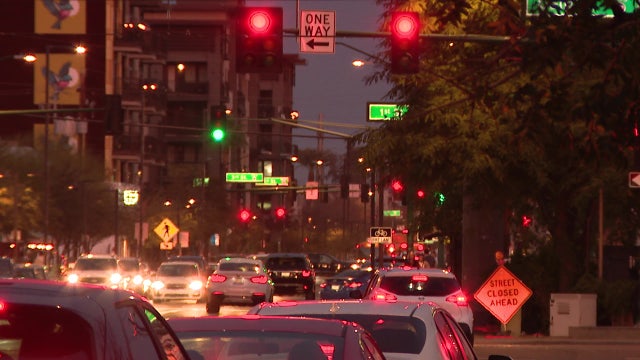 Shooting of Scottsdale Police sergeant leaves some Downtown Phoenix residents feeling less safe