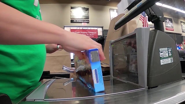 Vetoed Senate Bill 1063 aims to ban Arizona cities from levying grocery taxes: here's what you should know