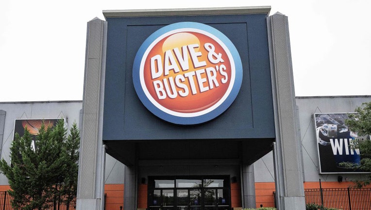 James 'Buster' Corley, Co-Founder of Dave & Buster's, Dies at 72