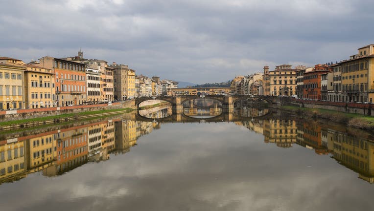 ITALY-ARCHITECTURE-HERITAGE