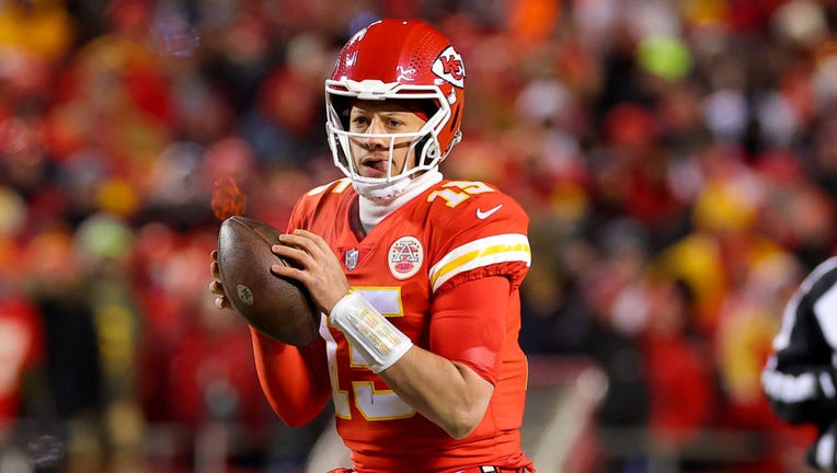 Chiefs' do-over play in 4th quarter of AFC Championship enrages