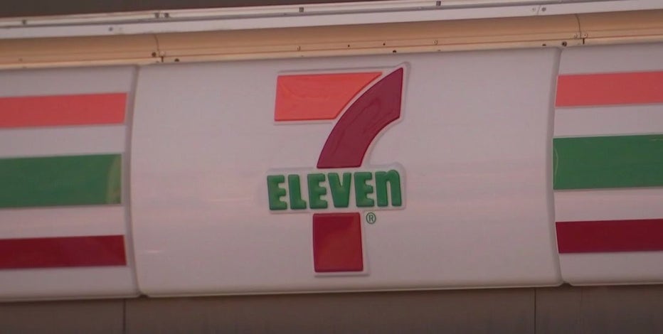 Suspect arrested in deadly shooting of Arizona 7-Eleven worker