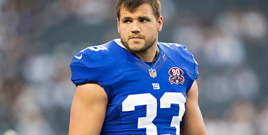 Family of NFL star Peyton Hillis launch appeal to save him