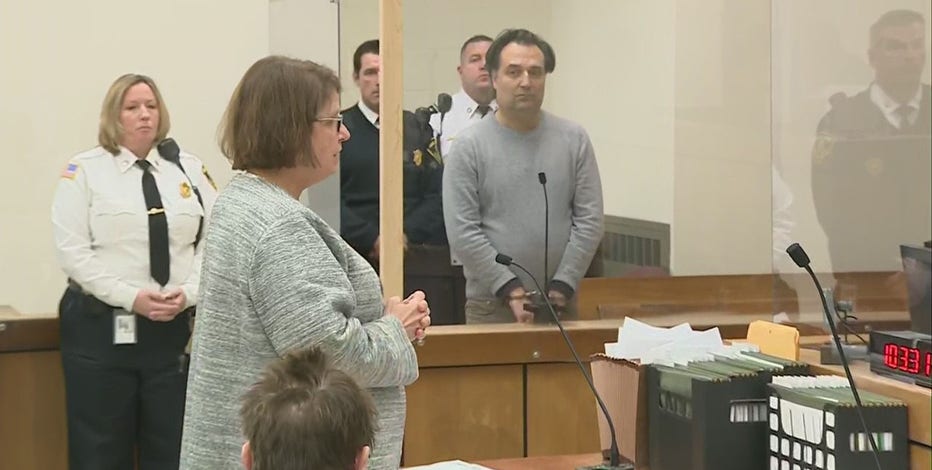 Who is Brian Walshe, husband of missing DC realtor Ana Walshe?