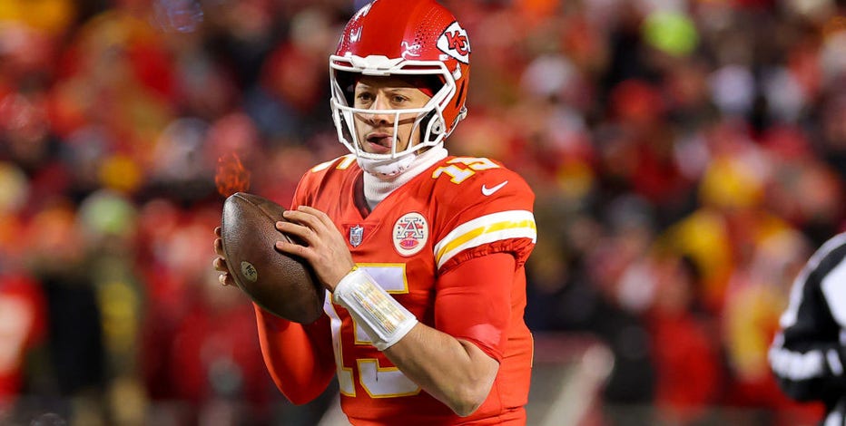 AFC Championship: Making sense of Bengals-Chiefs wild fourth quarter that  ended with K.C. making Super Bowl 