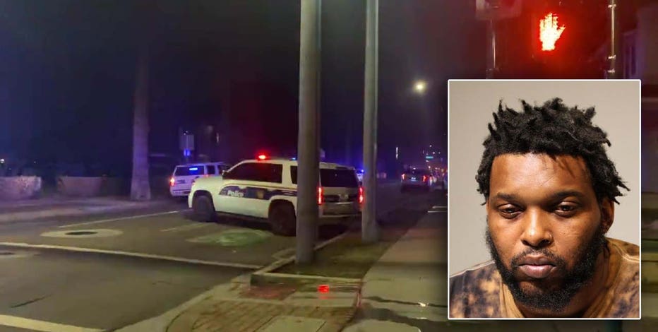 Scottsdale Police shooting suspect killed by Phoenix officers in Tempe