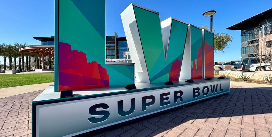 Super Bowl LVII entertainment guide for Phoenix area