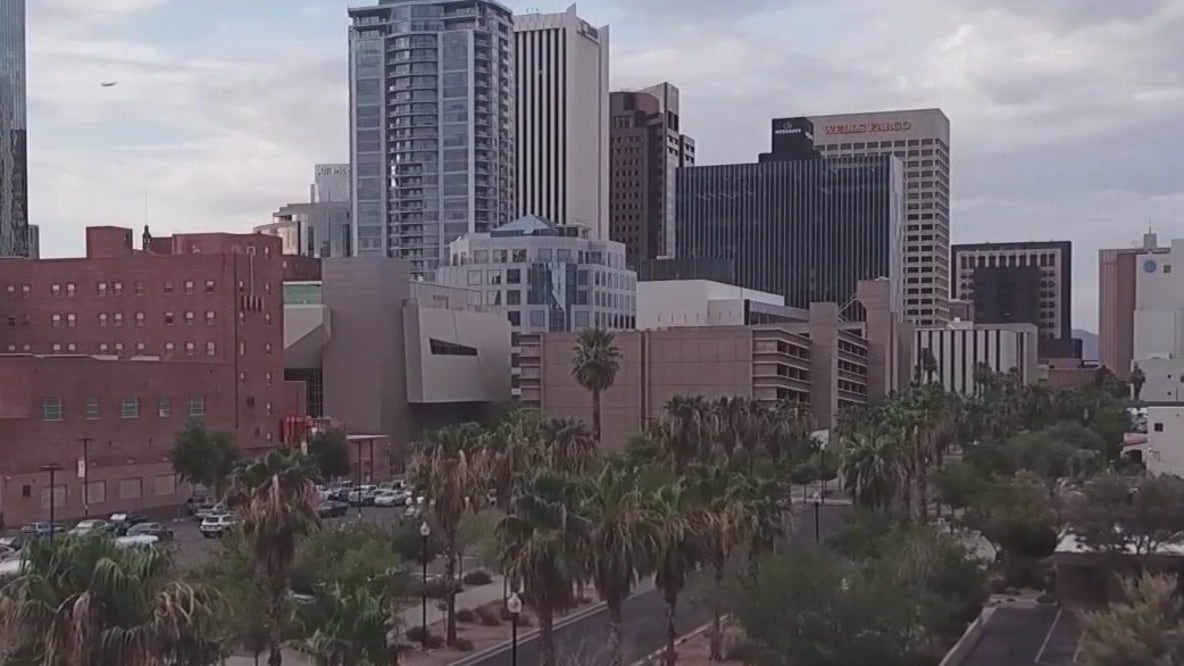 Phoenix looks to become 'quantum hub' as next economic advancement