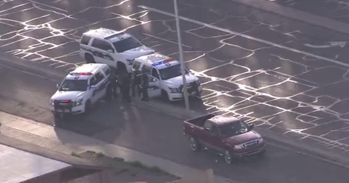 Woman found shot to death inside truck in Phoenix | FOX 10 Phoenix