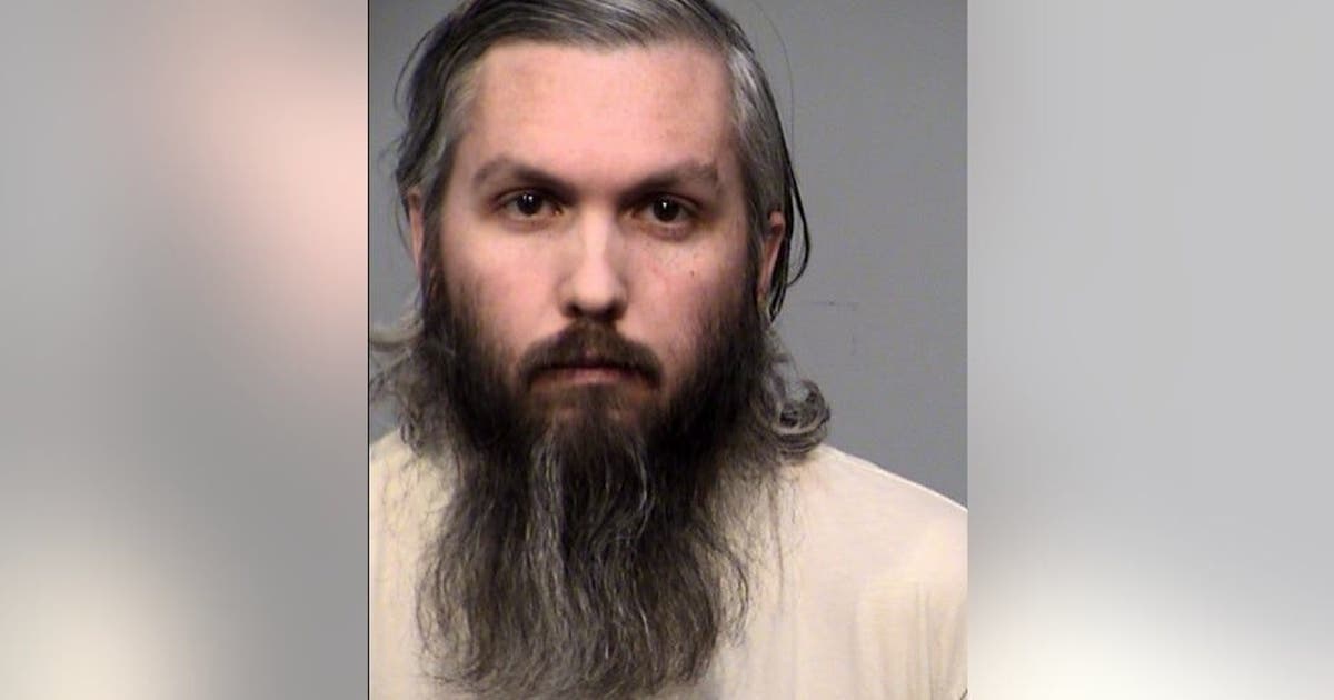 Arizona man arrested, accused of downloading child porn | FOX 10 Phoenix