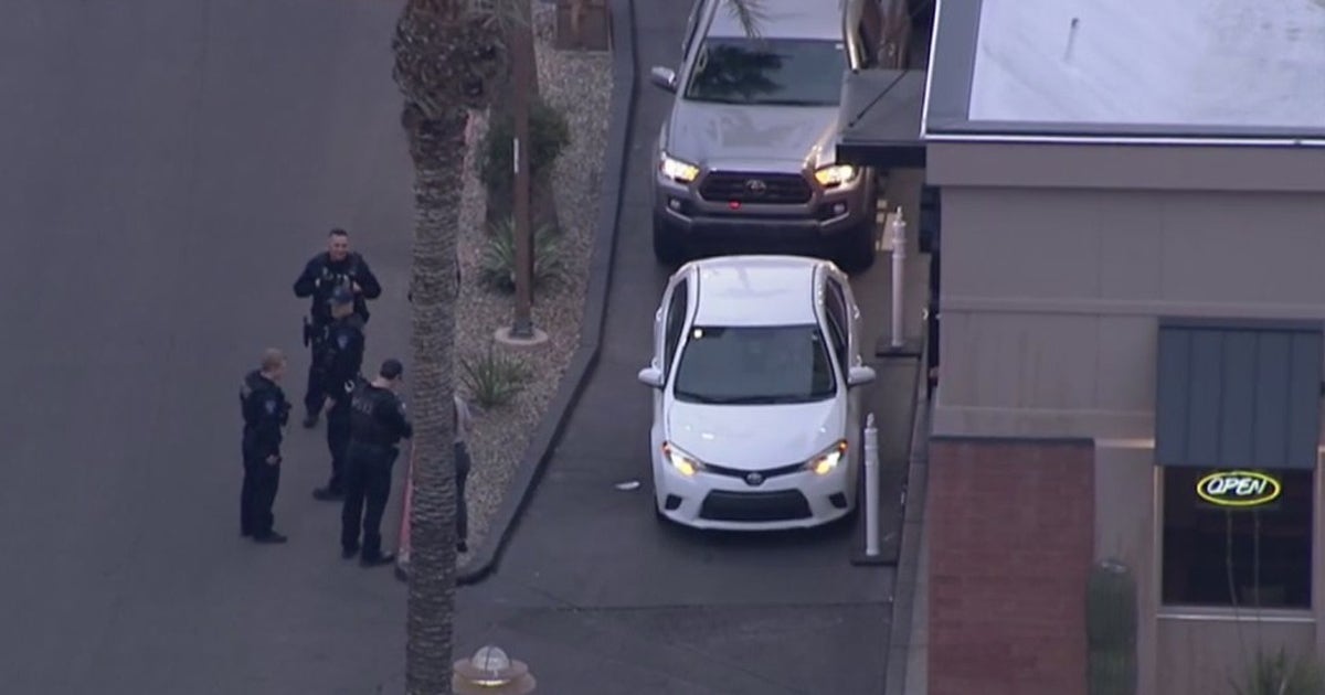 Police investigating shooting incident near ASU's Tempe campus | FOX 10 ...
