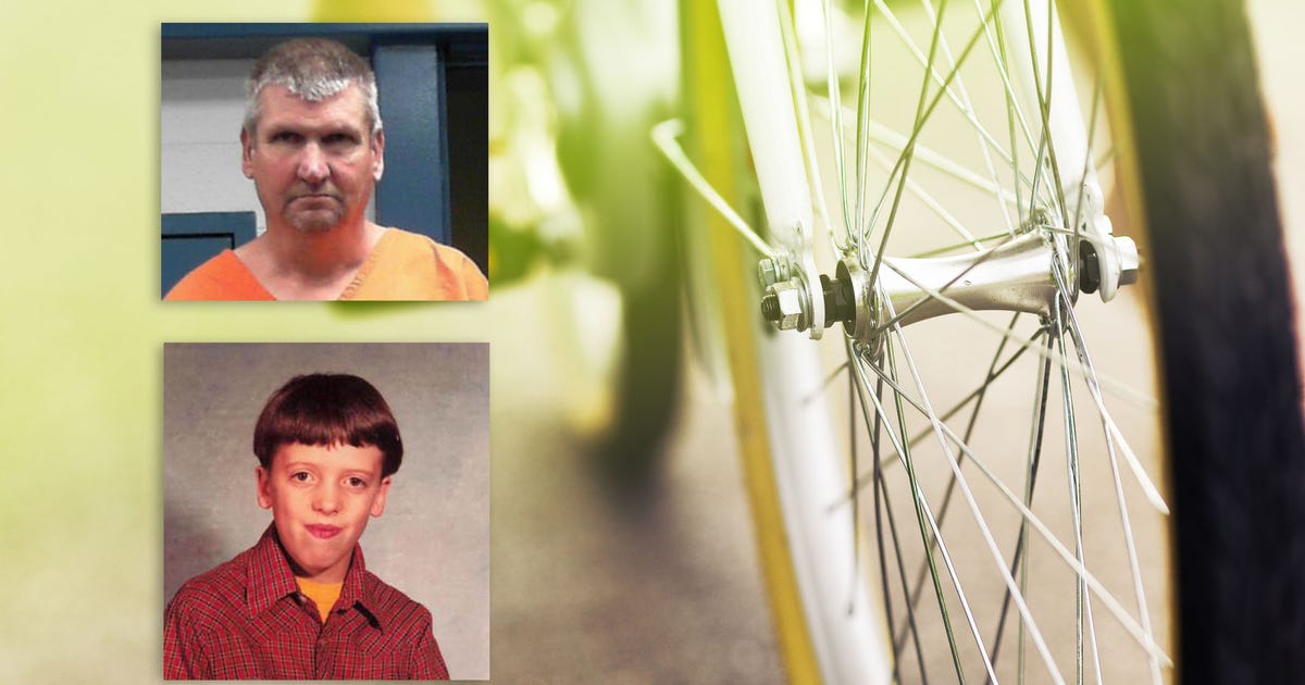 Man charged 37 years after boy was murdered in argument over stolen ...