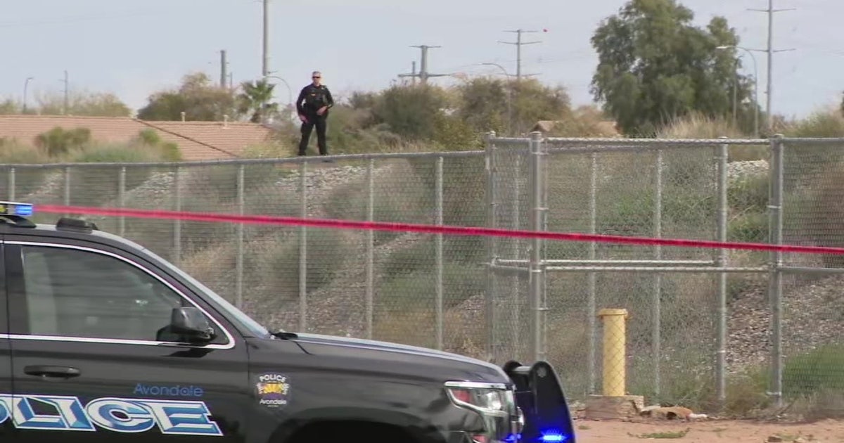 Police shooting in Avondale leaves suspect dead, officials say | FOX 10 ...