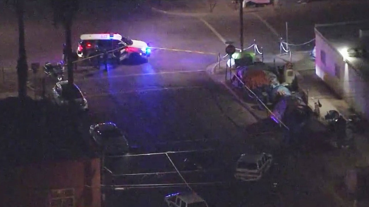 Man Killed Following Downtown Phoenix Shooting, Police Say | FOX 10 Phoenix