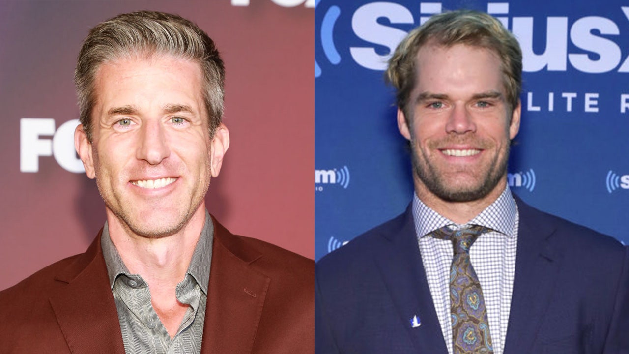 Greg Olsen Takes Over Fox's No. 1 NFL Analyst Job